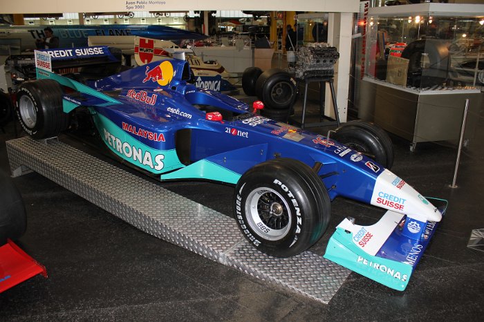 Technikmuseum Speyer - Sinsheim 2010 109
